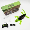 New cross-border remote control wall-climbing vehicle, chameleon lizard simulation climbing car, gecko animal remote control car, children's toy Item Picture